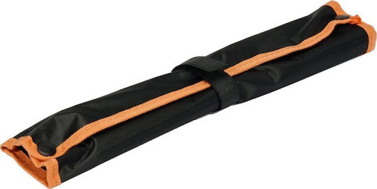 Yato YT-85041 Satz Feilen mit Griff 4Stück