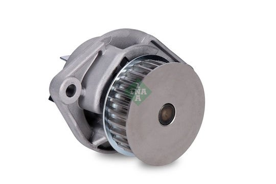 Water Pump Ina 67.3mm 64.0mm 27 Teeth Audi A2 Seat Altea Arosa Cordoba Ibiza Leon Toledo 1.4 1.4lpg 1.6