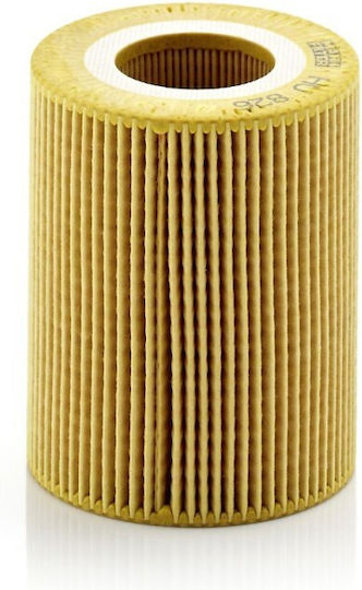 Mann-filter Oil Filter Hu 826 X