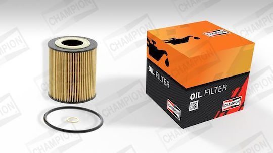 Ölfilter BMW 3 E46 330, 5 E39 525-530, X5 E53 3.0d 01 Cof100528e-43