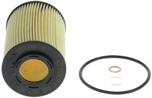 Bosch Autoölfilter F 026 407 061
