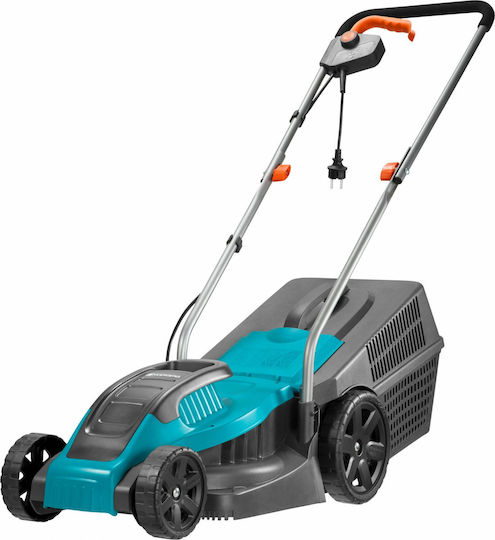 Gardena Power Max Lawn Mower Electric 1100W