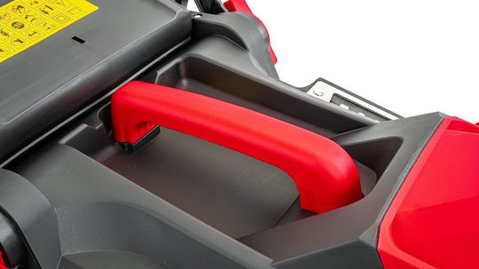Red Technic Rasenmäher Elektrische 2600W