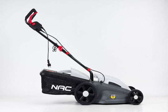 NAC Косачка за трева Електрическа 1800W