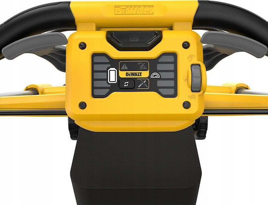 DEWALT Μηχανή Γκαζόν Μπαταρίας