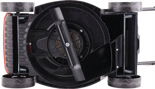 Yato Mașină de tuns iarba Electrică 1300W