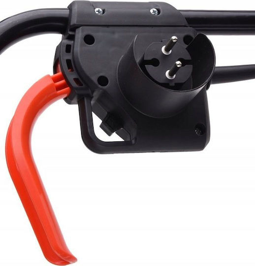 Yato Mașină de tuns iarba Electrică 1300W