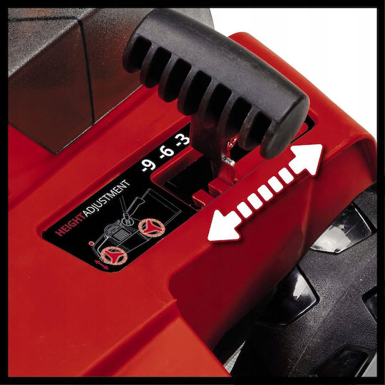 Einhell GE-SA 36/35 Li Εξαερωτήρας Μπαταρίας 18V Solo