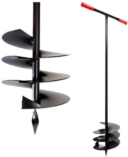Awtools Hand Soil Auger Diameter 230mm