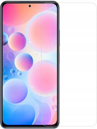 TelForceOne 2.5D 0.3mm Tempered Glass (Realme Note 60)