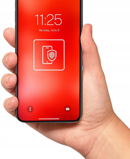 3MK Flexibleglass Lite 0.16мм Защитен екран (Oppo A5 Pro 5G, 3mk)