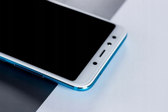 3MK Flexibleglass Lite 0.16мм Защитен екран (Oppo A5 Pro 5G, 3mk)