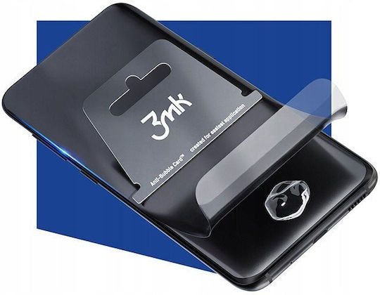 3MK 0.17mm Screen Protector (Realme GT 7)