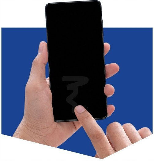 3MK 0.17mm Screen Protector (Realme GT 7)