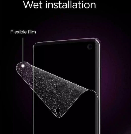 Screen Protector 2buc (Xiaomi 15T Pro)