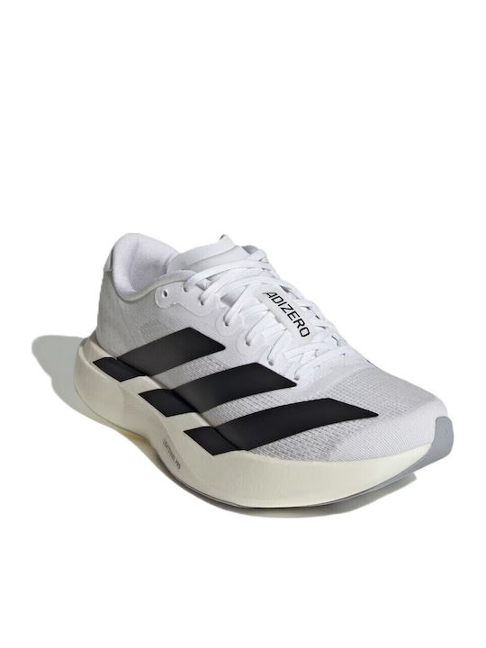 adidas Adizero Running Λευκά