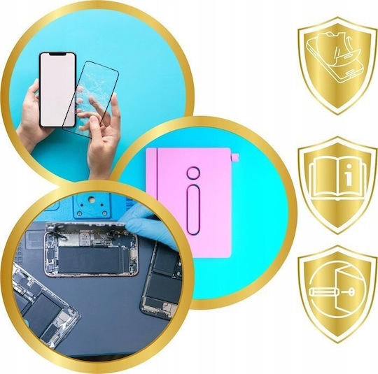 MyScreenPROTECTOR Sticlă securizată 5D (Huawei Pura 70 Ultra)