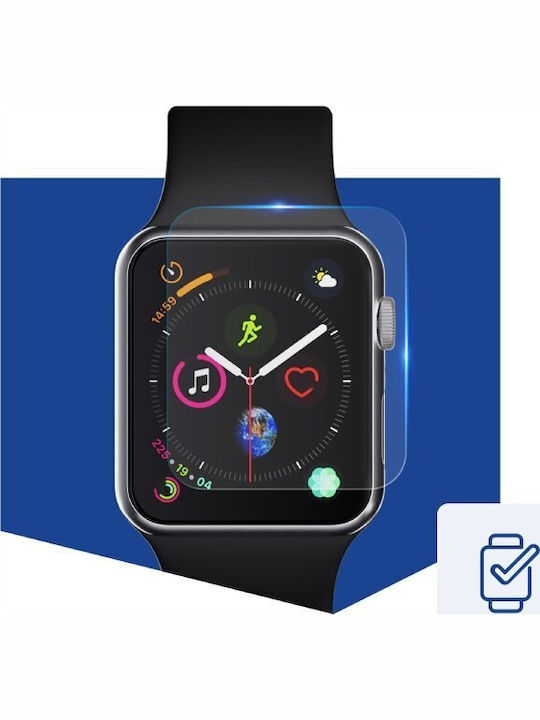 3MK Screen Protector for the Huawei Watch D2 3pcs