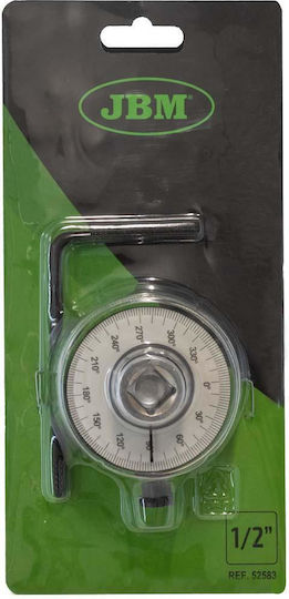 Angle Measuring Device 1/2` Jbm