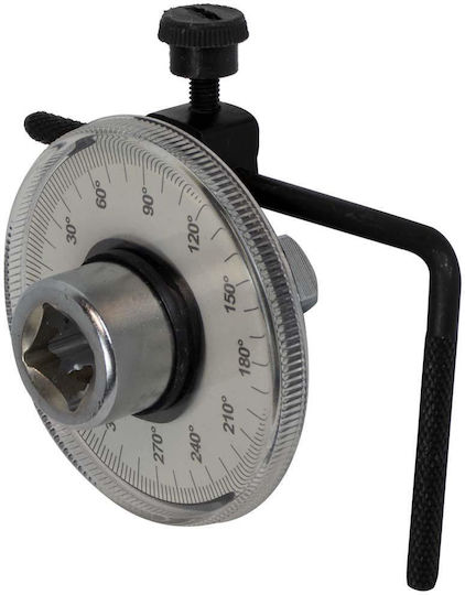 Angle Measuring Device 1/2` Jbm