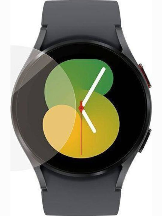 PanzerGlass Tempered Glass pentru Galaxy Watch 5 40mm - Ceas Galaxy Watch 5 de 40mm 1buc 3674