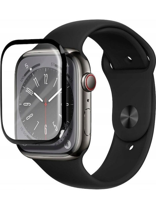 Bestsuit Flexible Hybrid Glass Tempered Glass για το Galaxy Watch7 40mm 1τμχ