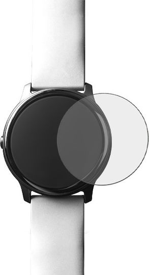 GrizzGlass HybridGlass Tempered Glass pentru Huawei Watch 3Galaxy Watch 3 41mm 1buc