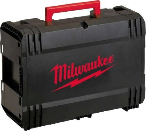 Milwaukee Hd Box Size 3 Suitcase