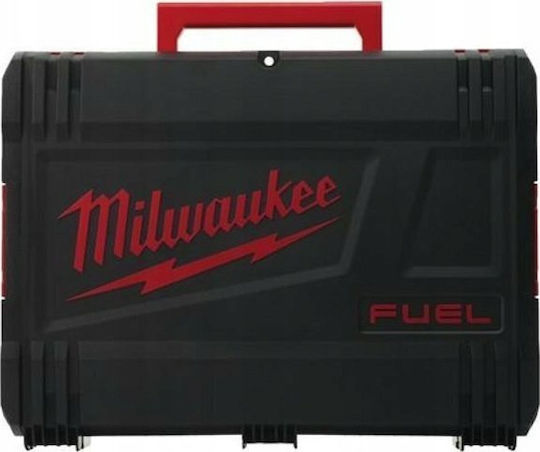 Milwaukee Hd Box Size 3 Suitcase