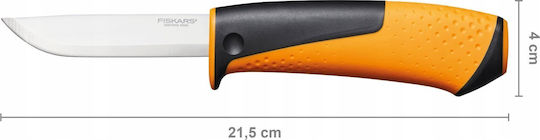 Fiskars X28 Splitting Axe X-series Blade M + Universal Knife