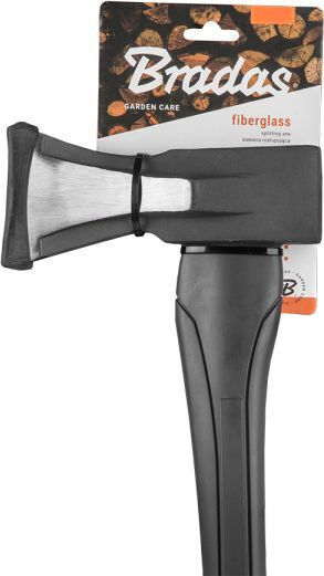 Bradas KT-SF2150 Axe Splitting Fiber Glass Weight 1500gr with Fiberglass Handle