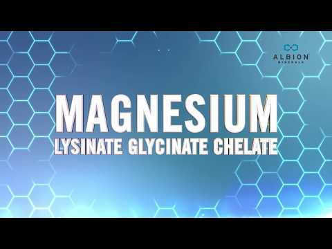Doctor's Best High Absorption Magnesium 120 tabs