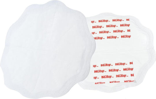 Nuby Протектори за Гърди 30бр