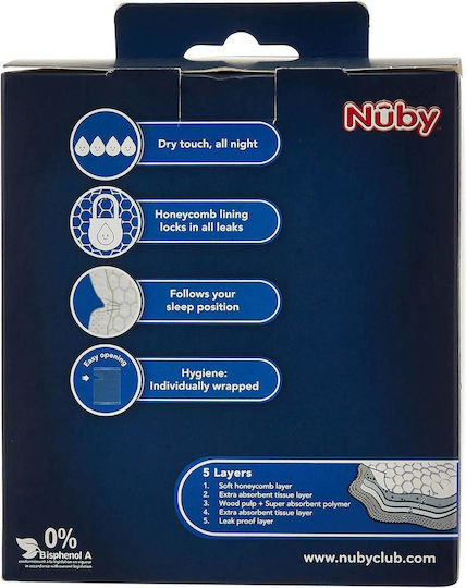 Nuby Stillkissen 30cm