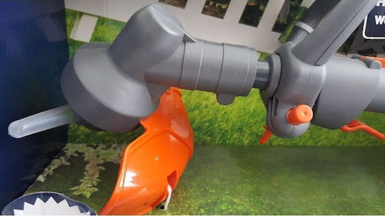 Husqvarna Reinigungsspielzeug