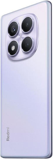 Xiaomi Redmi Note 14 Pro 4G Dual SIM (8GB/256GB) Aurora Purple