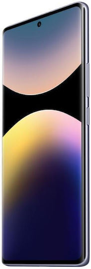 Xiaomi Redmi Note 14 Pro 4G Dual SIM (8GB/256GB) Aurora Purple