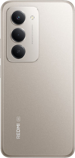 Xiaomi Redmi 15 5G Dual SIM (4GB/128GB) Titan Gray | Skroutz.mt