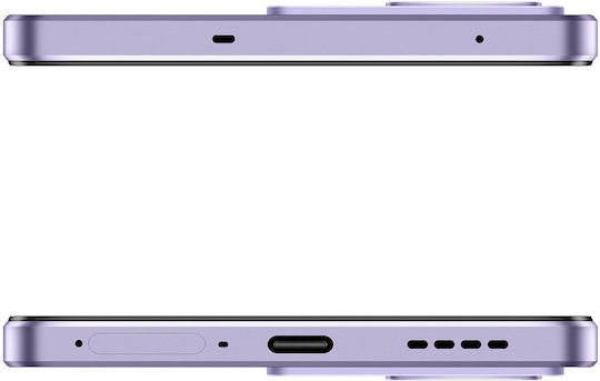 Realme 14T 5G Dual SIM (8GB/256GB) Lightning Purple