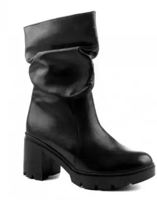 Women's Ankle Boots Black