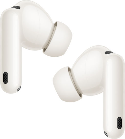 Huawei FreeBuds 7i Bluetooth Handsfree Earphones with Sweat Resistance and Charging Case White