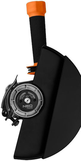 Neo Tools 04-715 Polizor unghiular 230mm Electrică 3000W