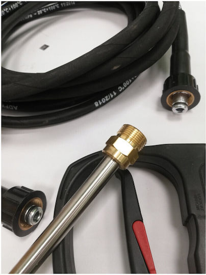 DEWALT Combact DXPW002CE Миялна машина Машина с Налягане 180бар