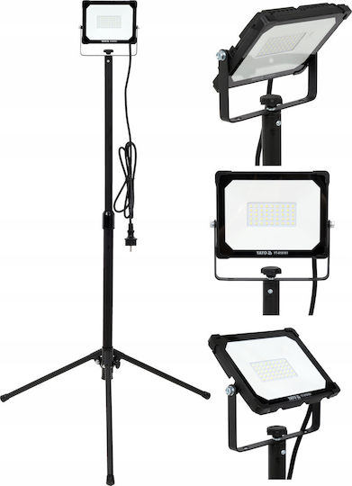 Yato Smd Led Reflector Stand 30w 2850lm