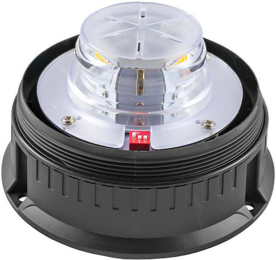 Led Magnetic Beacon Jbm