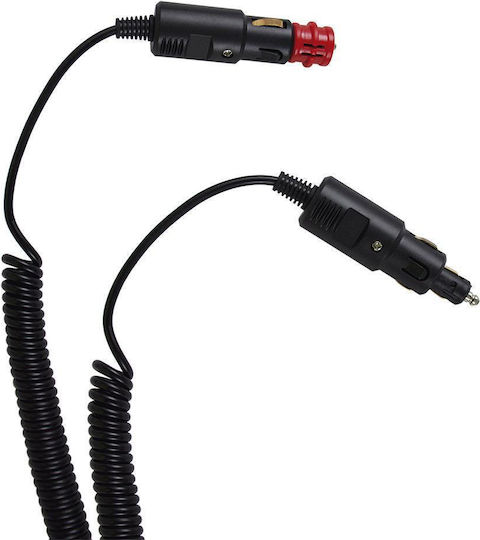 Led Intermittent Light 12-24v Magnetic Base Jbm