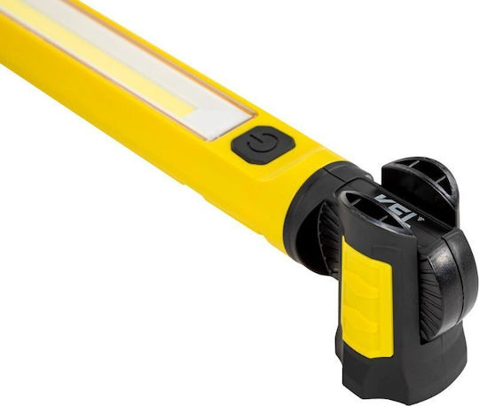 Plastrol Rechargeable Workshop Light LED with Brightness up to 1000lm