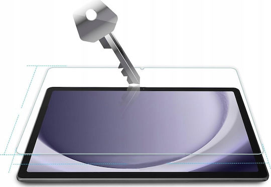Samsung Закалено стъкло (Samsung Galaxy Tab A9+ Plus 11.0 X210 / X215 / X216)