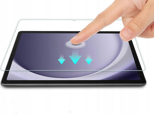 Samsung Закалено стъкло (Samsung Galaxy Tab A9+ Plus 11.0 X210 / X215 / X216)
