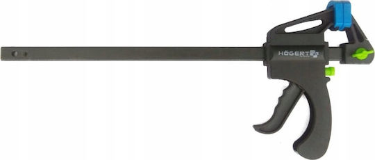 Högert Technik Schnellspann-Schere 150 x 63mm